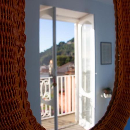 Dimore Santojanni - La Casa Sul Porto ماراتييا المظهر الخارجي الصورة