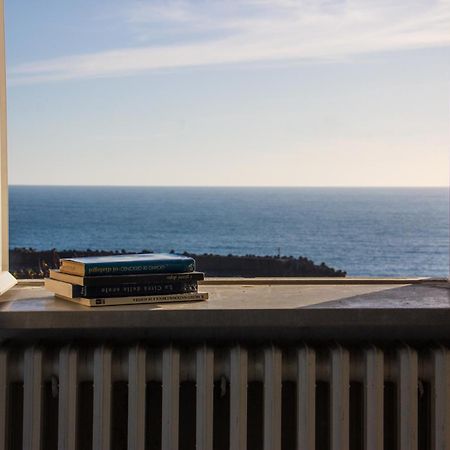 Dimore Santojanni - La Casa Sul Porto ماراتييا المظهر الخارجي الصورة