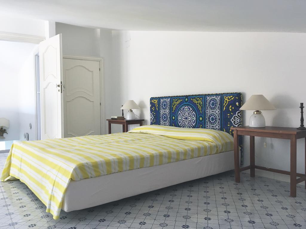 Dimore Santojanni - La Casa Sul Porto ماراتييا المظهر الخارجي الصورة