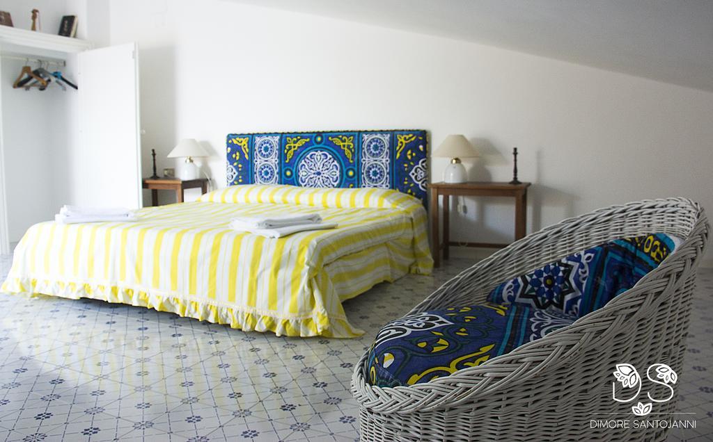 Dimore Santojanni - La Casa Sul Porto ماراتييا المظهر الخارجي الصورة