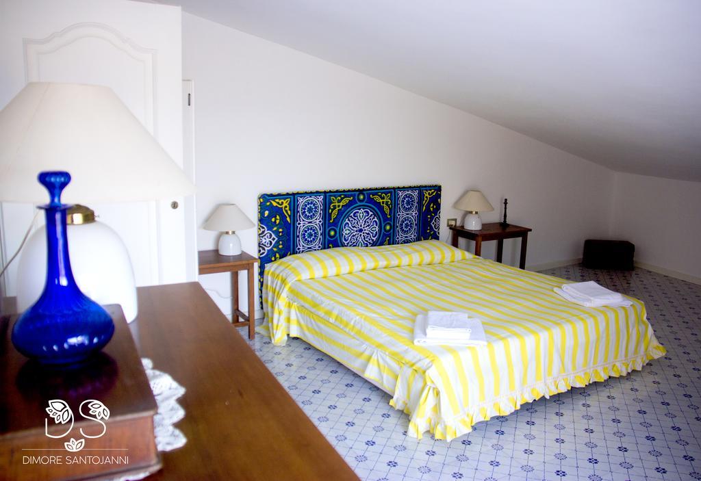 Dimore Santojanni - La Casa Sul Porto ماراتييا المظهر الخارجي الصورة