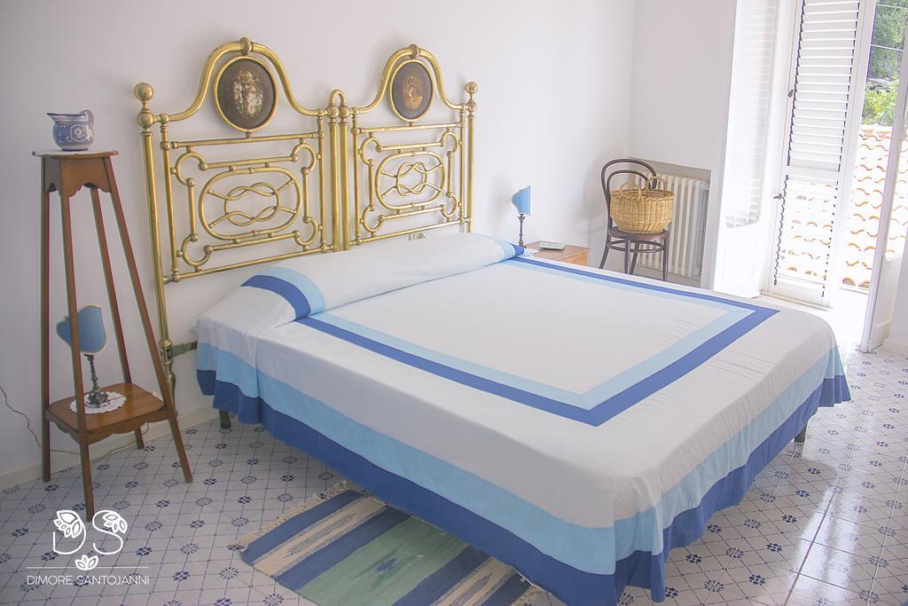 Dimore Santojanni - La Casa Sul Porto ماراتييا المظهر الخارجي الصورة