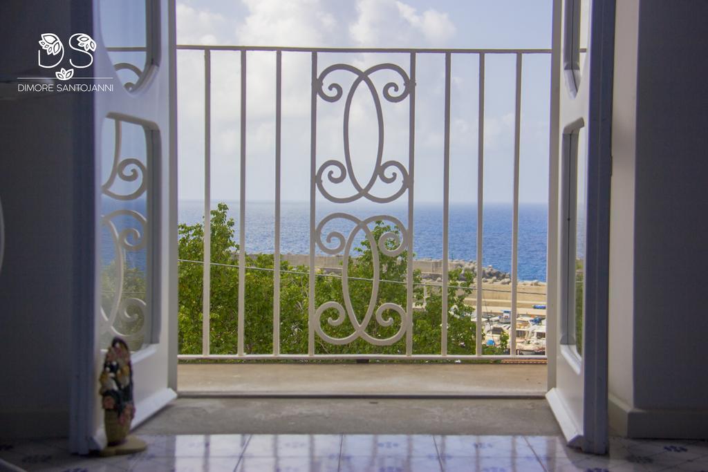 Dimore Santojanni - La Casa Sul Porto ماراتييا المظهر الخارجي الصورة