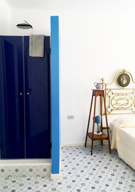 Dimore Santojanni - La Casa Sul Porto ماراتييا المظهر الخارجي الصورة