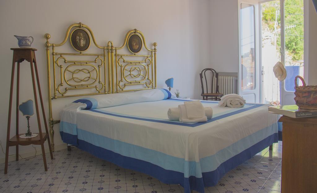 Dimore Santojanni - La Casa Sul Porto ماراتييا المظهر الخارجي الصورة